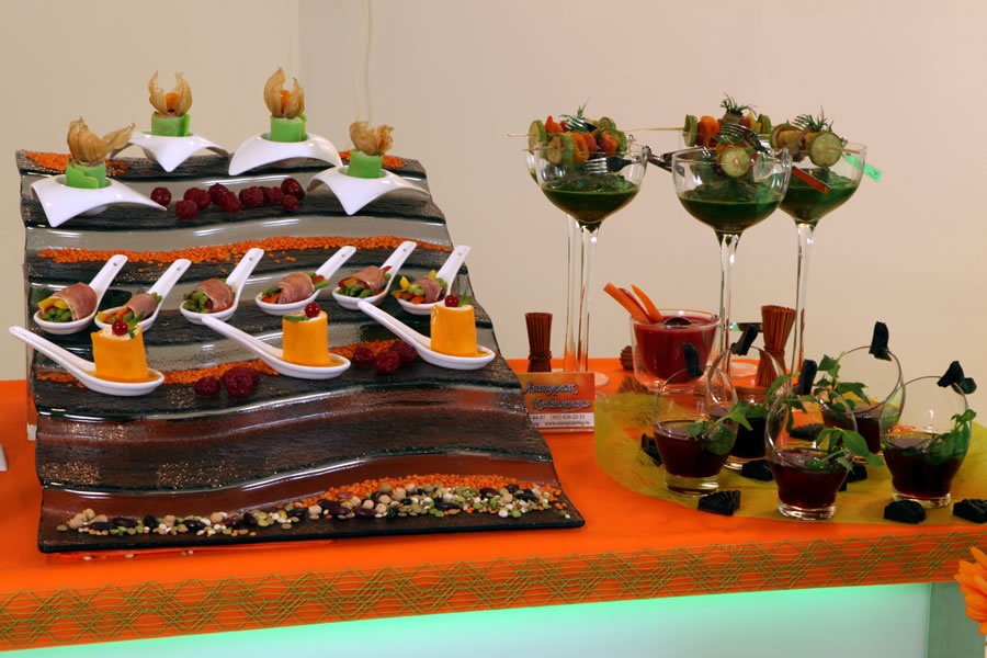 ЗОЛОТОЙ ПАЗЛ 2010 — EVENT TECHNOLOGY AWARDS