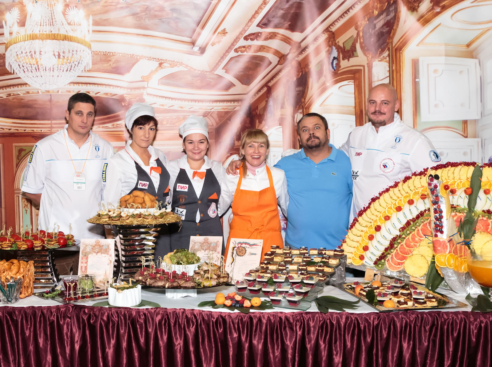 ПИР 2013